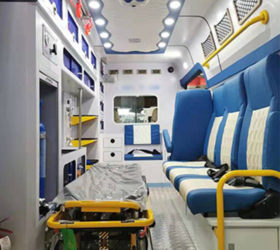 清涧县车辆内部展示